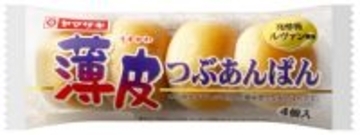 山崎製パン、３０６品値上げ