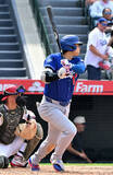 「大谷の安打　大リーグ」の画像1