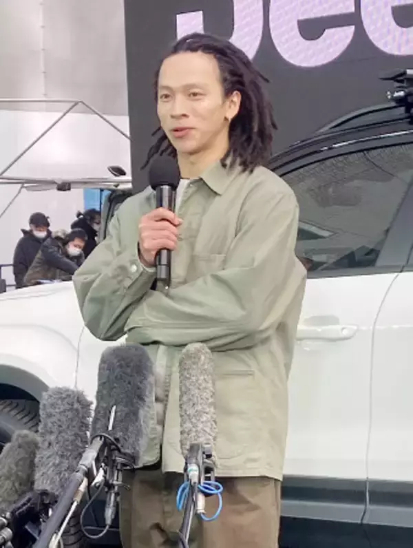 平野歩夢、３０年五輪に意欲