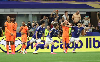 森保ジャパンが初戦＝準優勝３度のオランダと―Ｗ杯サッカー