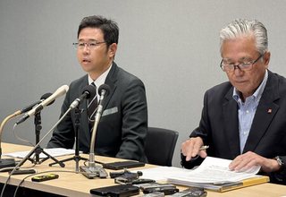 沖縄知事選、那覇副市長出馬へ＝保守系選考委が擁立決定