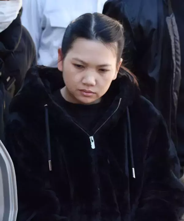 ブローカーか、タイ人の女逮捕＝１２歳少女事件、児童福祉法違反容疑―警視庁