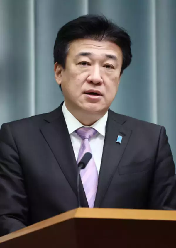 「国家情報戦略」の初策定検討　