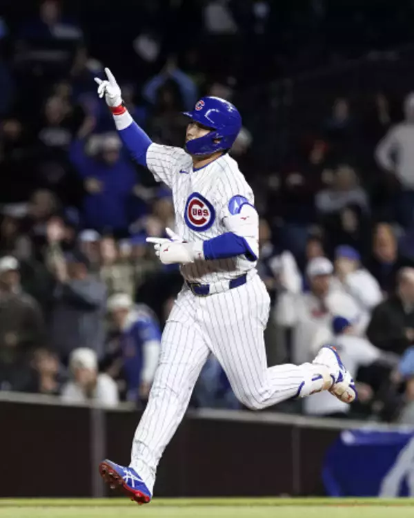 鈴木は２戦連続アーチ　大リーグ