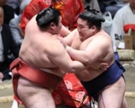 攻める豪ノ山