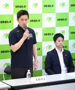 地方議員８００人超目標
