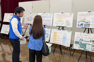リニア住民説明会が終了＝ＪＲ東海、静岡工区周辺１１市町で実施