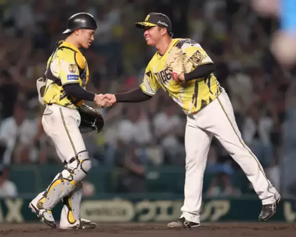 阪神の村上、今季２度目の完封＝プロ野球・阪神１―０巨人