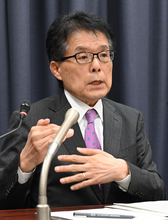 来年度予算編成、金利上昇留意を＝概算要求１４３兆円、議論開始―財政審