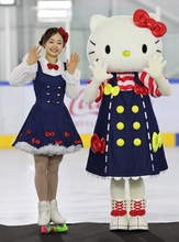 島田麻央、初ＧＰへ「自分らしさを」＝フィギュアスケート