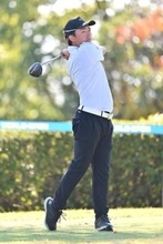 賞金王争いは最終戦へ＝カシオ・ワールドゴルフ