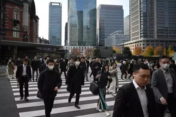 １０月実質賃金０．７％減＝１０カ月連続マイナス