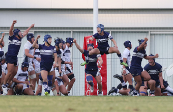 決勝は桐蔭学園と京都成章