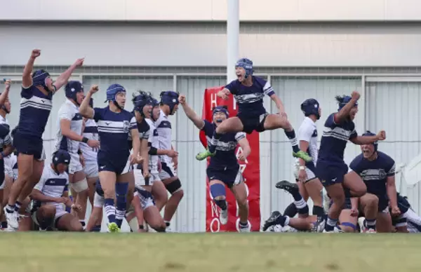 決勝は桐蔭学園と京都成章