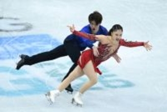 吉田、森田組のフリー