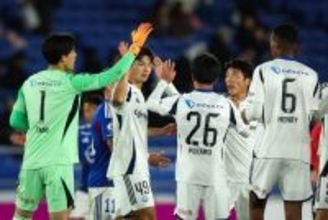 百年構想リーグが開幕　Ｊリーグ