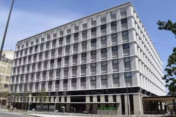 男の鑑定留置を終了＝ＨＫＴスタッフら刺傷―福岡地検