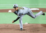 「プロ野球・巨人４―７阪神」の画像1