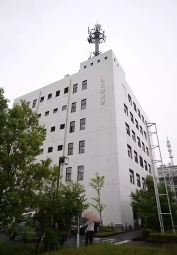 遺体は両親と女児２人、心中か＝海岸付近などで発見―神奈川