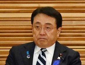 中小事業者の資金繰り支援＝全東信破産で赤沢経産相