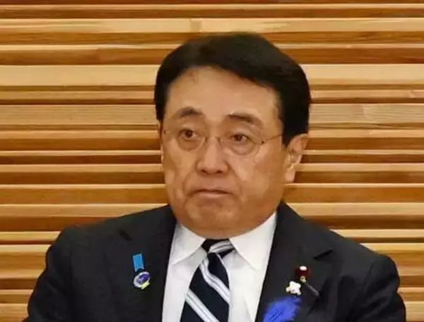 中小事業者の資金繰り支援＝全東信破産で赤沢経産相