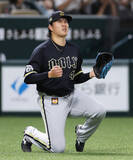「オリックスの山口、悔い残る五回＝プロ野球」の画像1