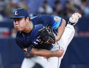 プロ野球・オリックス０―２西武