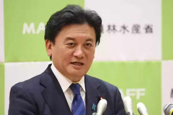 寄付返金、収支報告書を訂正＝公職選挙法違反疑惑の報道受け―武部農水相