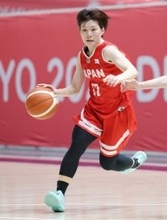 日本女子、鮮やかに逆転＝デフバスケット