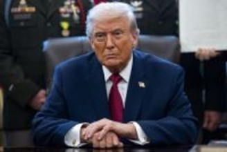 ベネズエラへの出入港封鎖