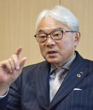 「高圧電力の販売活性化＝「ｅ－メタン」コスト課題―加藤西部ガス社長」の画像1