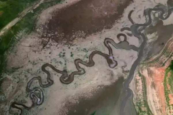 世界は「水破産」の時代に突入 国連大学が警鐘