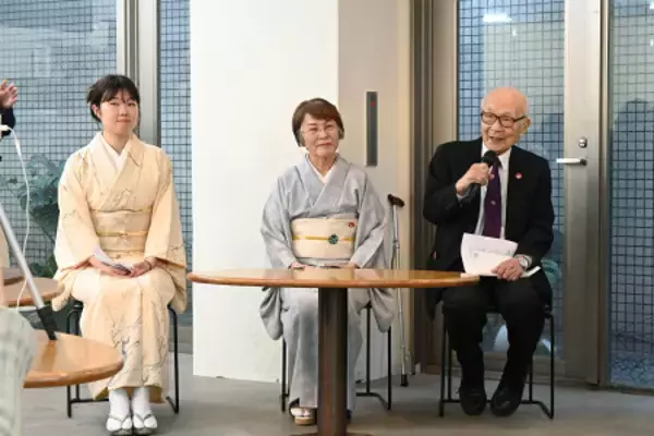 「核廃絶まで持っていく」　