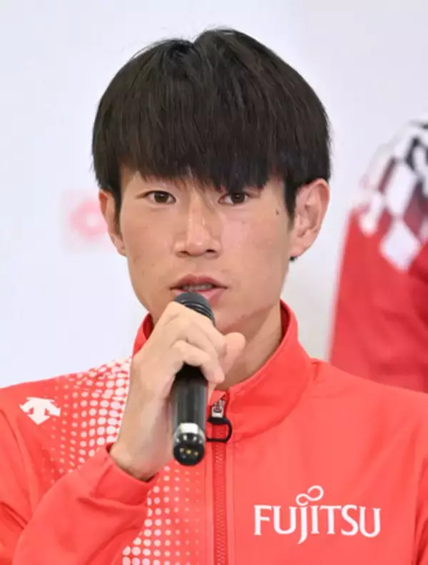 中村、３月で引退＝東京五輪マラソン代表―陸上