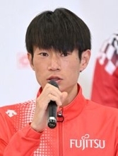 中村、３月で引退＝東京五輪マラソン代表―陸上