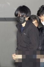 女子中生脅し売春させた疑い＝３０歳男逮捕、「トー横」で知り合う―警視庁