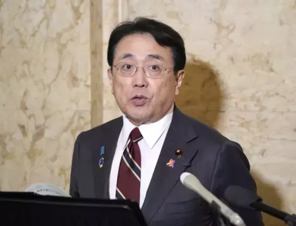 赤沢経産相、原油の安定供給要請＝サウジ・ＵＡＥ閣僚と会談