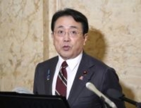 原油安定供給の継続要望＝赤沢経済産業相、ＵＡＥ閣僚と会談