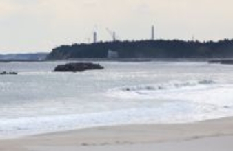 東電福島第１原発、今年度最後の処理水放出開始＝２４日まで