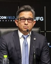 日本ハム、エスコンの「街化」に意欲＝プロ野球