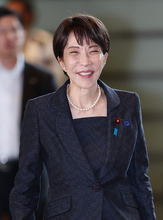 高市首相、参院自民と連携強化
