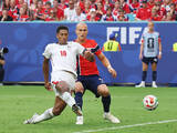 「ベリンガムの２点目　Ｗ杯サッカー」の画像1