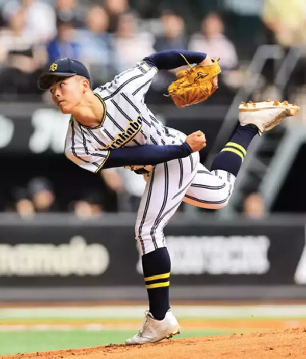 白樺学園、甲子園で白星を＝高校野球・北北海道