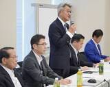 「自民・武田氏「高市内閣支える」」の画像1