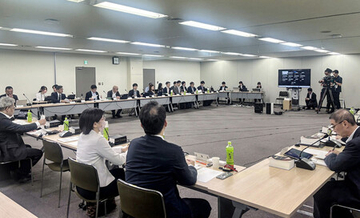 労働時間規制、見直し議論始動＝成長戦略受け―労政審分科会