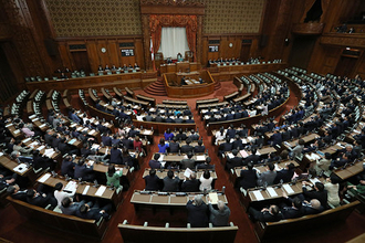 「緊急事態」なら私権制限＝新型コロナ感染爆発に備え―改正特措法が成立、施行へ