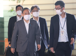 自民総裁選、全国遊説せず＝新型コロナで異例の対応