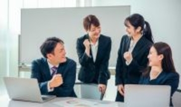 新社会人の営業職向け・最新トレンドから学ぶ起業に役立つスキル