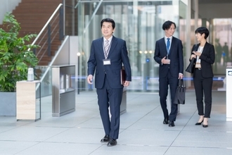 業績好調なのになぜ？三菱電機が教えてくれた「会社依存」からの脱却術