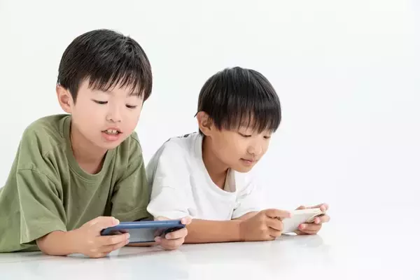 「気づいたら20万円」を防ぐ。子どものオンラインゲーム課金、いま家庭で決めておきたい3つのルール